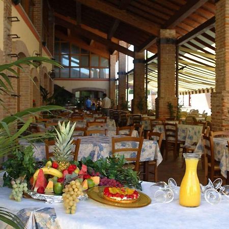 Apartamento Camping Bella Italia In Peschiera Del Garda - Gardasee Exterior foto