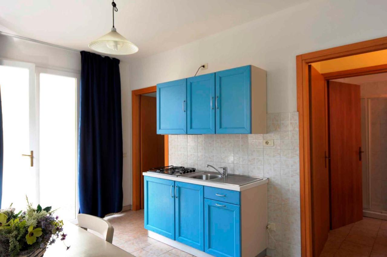 Apartamento Camping Bella Italia In Peschiera Del Garda - Gardasee Exterior foto