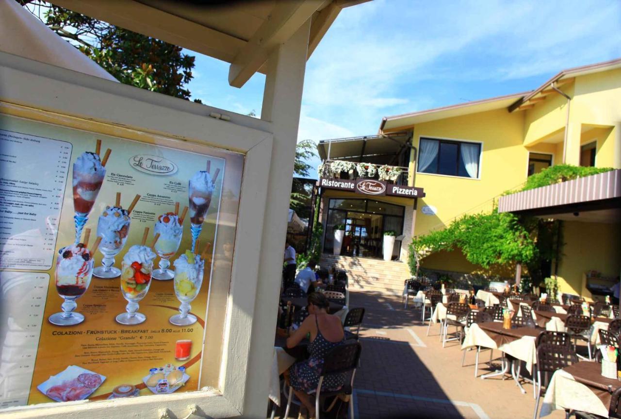 Apartamento Camping Bella Italia In Peschiera Del Garda - Gardasee Exterior foto