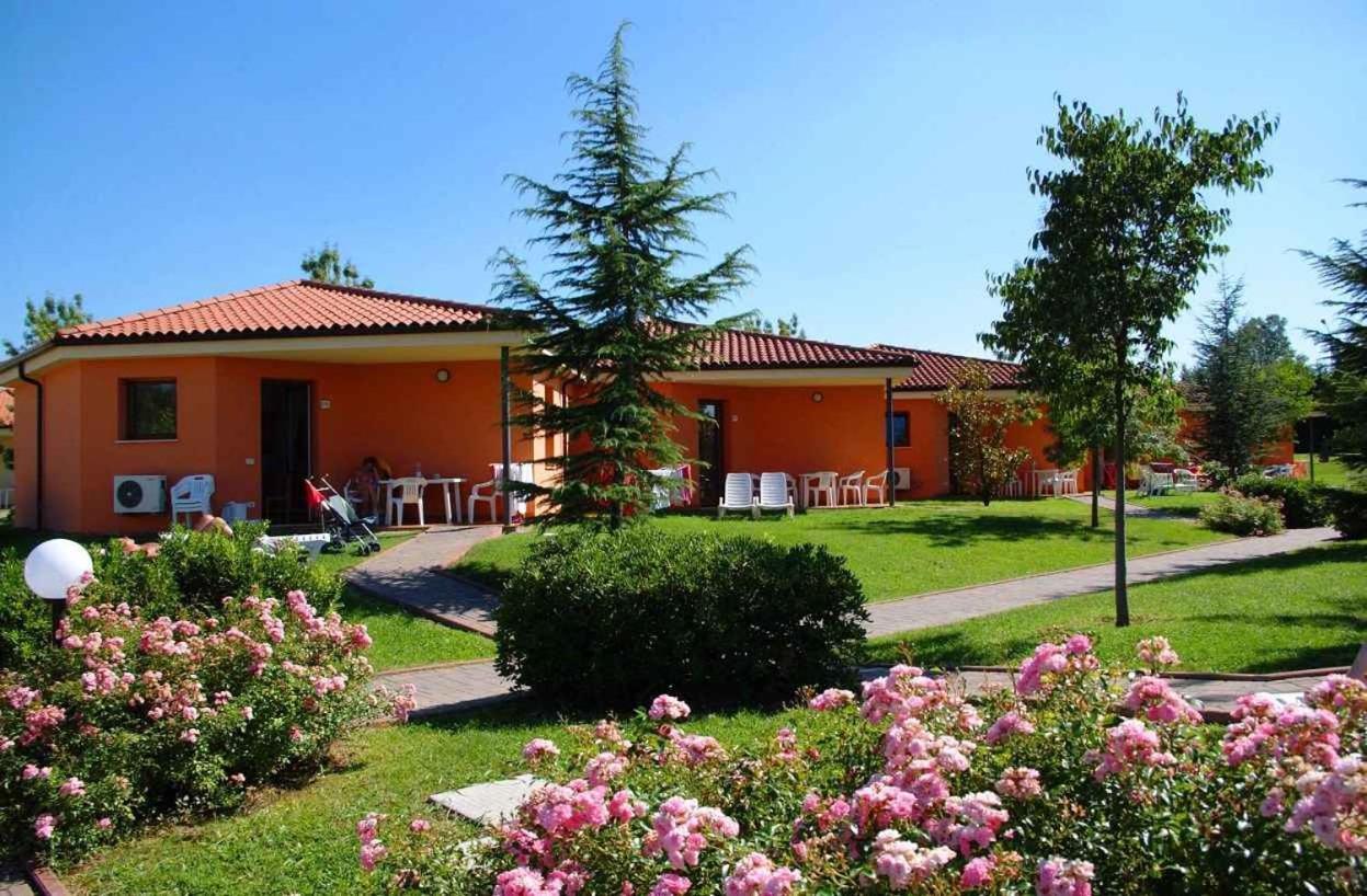 Apartamento Camping Bella Italia In Peschiera Del Garda - Gardasee Exterior foto