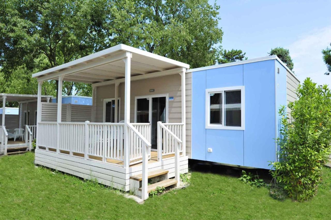 Apartamento Camping Bella Italia In Peschiera Del Garda - Gardasee Exterior foto